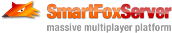 SmartFoxServer Multiplayer SDK