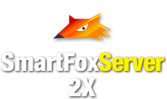 SmartFoxServer 2X