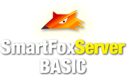 SmartFoxServer Basic