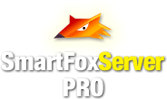 SmartFoxServer Pro